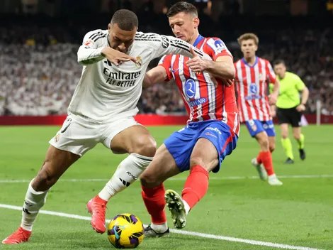 Pronósticos Atlético Madrid vs Real Madrid: el Derbi Madrileño define un boleto a cuartos de final de la Champions League