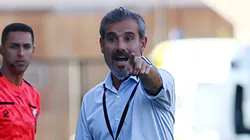 Miguel Ramírez sorprendió con sus declaraciones luego del Alianza Lima vs. Deportes Iquique.