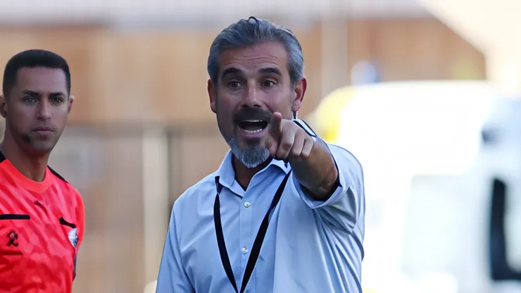 Miguel Ramírez sorprendió con sus declaraciones luego del Alianza Lima vs. Deportes Iquique.
