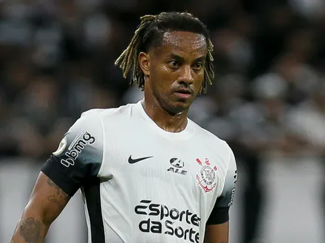 André Carrillo y Corinthians van por la hazaña ante Barcelona: descubre sus mejores cuotas