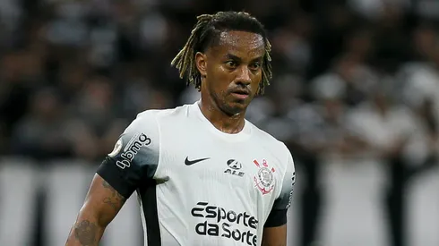 André Carrillo anotó un gol y repartió una asistencia en lo que va de la fase clasificatoria de la Copa Libertadores 2025.