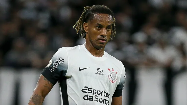 André Carrillo anotó un gol y repartió una asistencia en lo que va de la fase clasificatoria de la Copa Libertadores 2025.