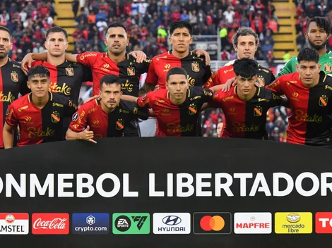 ¿Qué pasa si Melgar gana, pierde o empata HOY vs. Cerro Porteño?