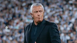 Gorosito sorprendió tras la clasificación de Alianza Lima.