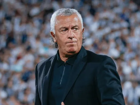 El inesperado guiño de Néstor Gorosito a Universidad Católica tras clasificar con Alianza Lima