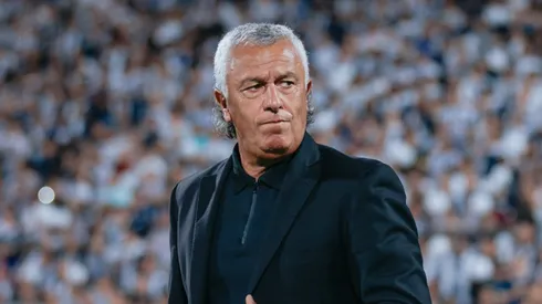 Gorosito sorprendió tras la clasificación de Alianza Lima.