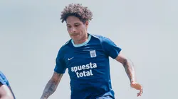 Paolo Guerrero tomó una radical decisión.