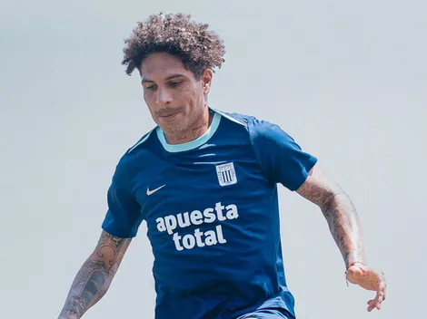 Paolo Guerrero tomó radical decisión tras clasificación de Alianza Lima