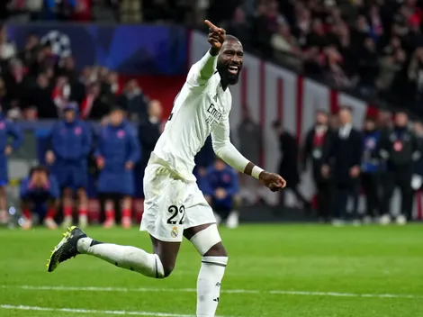 Así quedó el cuadro de cuartos de final de la UEFA Champions League 2025