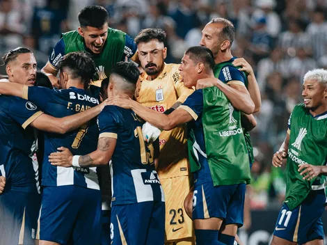Alianza Lima responde a detractores tras llegar a la fase de grupos en Copa Libertadores