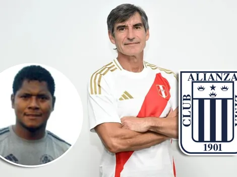 Chiquito Flores propone al DT menos esperado para la Selección Peruana: "Es aliancista"