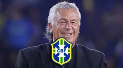 Néstor Gorosito comparó a joven jugador con un brasileño