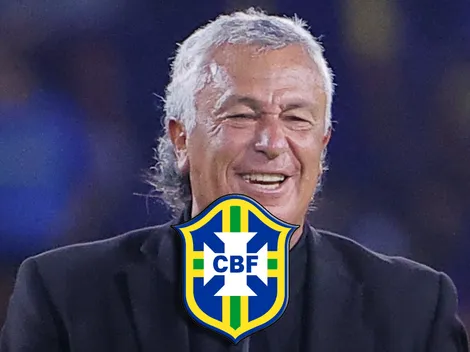 Néstor Gorosito se vuelve loco y compara a crack de Alianza Lima con una estrella de Brasil