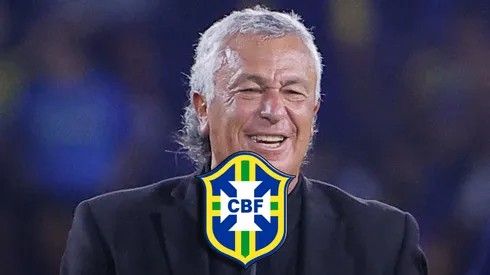 Néstor Gorosito comparó a joven jugador con un brasileño