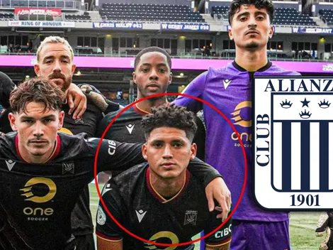 Alianza Lima pierde a futbolista visto como una estrella cuando fue comprado en el pasado