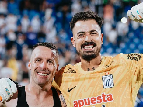 Estrella de Alianza Lima quiere enfrentar a Universitario en la final de la Libertadores 2025