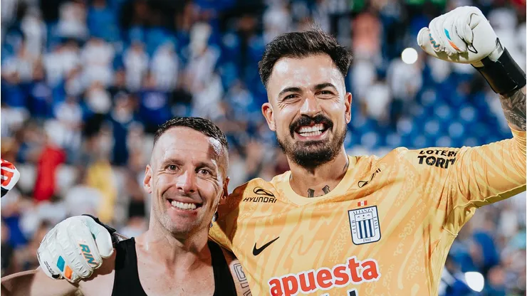 Alianza Lima podría enfrentar a Universitario en la Copa Libertadores 2025.