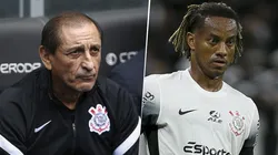 Corinthians ha quedado eliminado de la Copa Libertadores 2025.