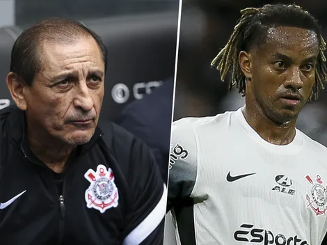 Ramón Díaz confesó el impacto de la ausencia de André Carrillo en la ida ante Barcelona