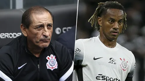 Corinthians ha quedado eliminado de la Copa Libertadores 2025.