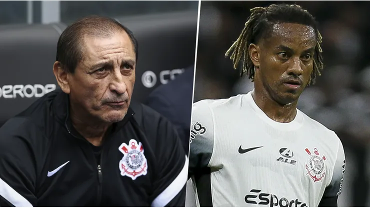 Corinthians ha quedado eliminado de la Copa Libertadores 2025.