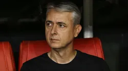 Tiago Nunes, actual entrenador de Universidad Católica.