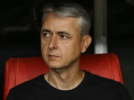 Tiago Nunes, en su peor momento en Chile: ¿Sporting Cristal lo va a buscar?