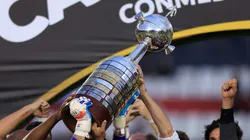 La Copa Libertadores 2025 tendrá la participación de varios equipos peruanos.