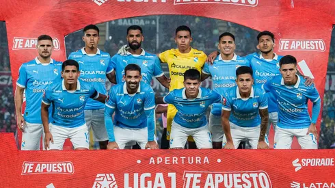 Sporting Cristal continúa sufriendo bajas en el equipo que preocupan a los hinchas.