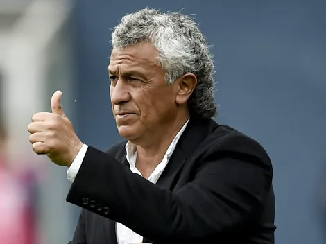 Néstor Gorosito, DT de Alianza Lima, eligió al mejor jugador de la historia