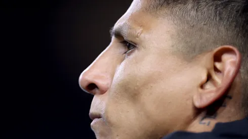 Raúl Ruidíaz cerca de jugar en un equipo campeón peruano