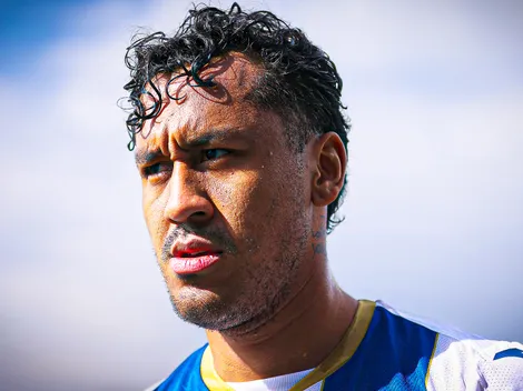 Tapia mandó furiosa respuesta a usuario que lo criticó