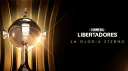 Conoce cómo quedaron los bombos para el sorteo de la Copa Libertadores 2025