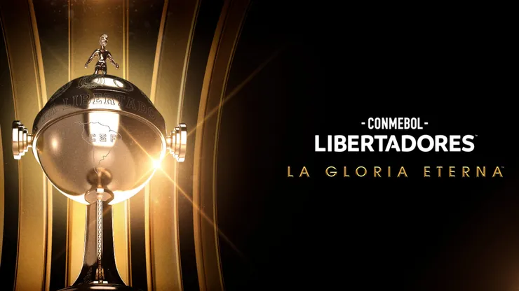 Conoce cómo quedaron los bombos para el sorteo de la Copa Libertadores 2025