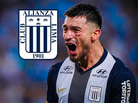 Alianza los fichó hasta diciembre, pero ahora tomó radical postura con extranjeros