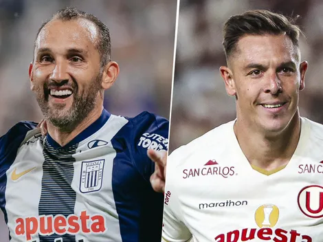 ¿Cuándo juega Alianza Lima vs. Universitario por el Apertura 2025 de la Liga 1?