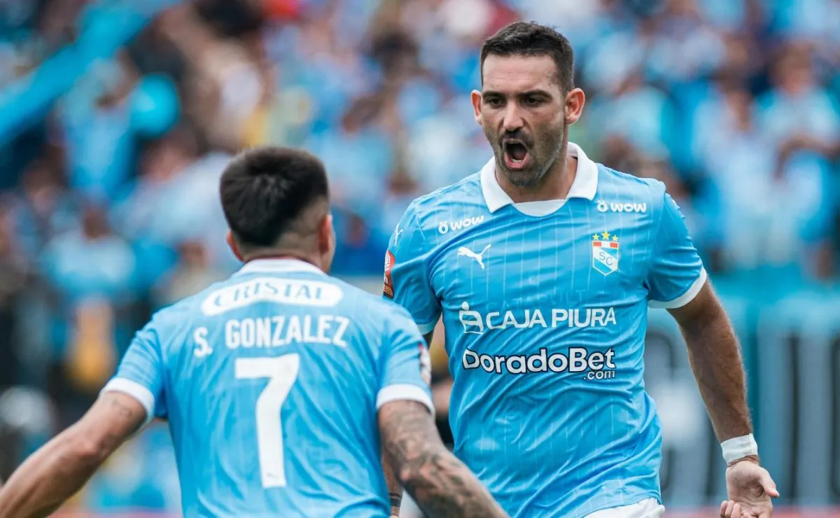 ¿Cuándo y contra quién debuta Sporting Cristal en la Copa Libertadores ...