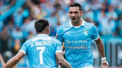 Sporting Cristal se prepara para competir en la Copa Libertadores 2025.