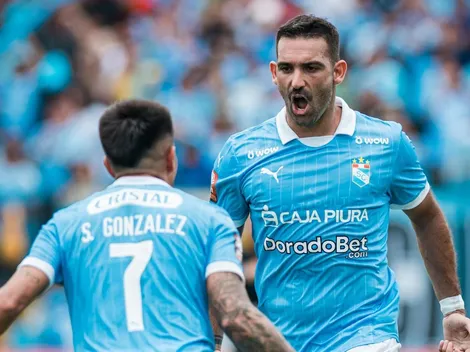 ¿Cuándo y contra quién debuta Sporting Cristal en la Copa Libertadores 2025?