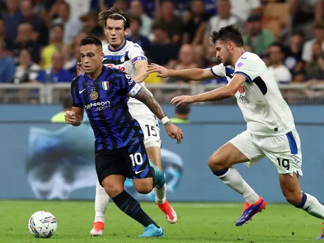 Pronósticos Atalanta vs Inter: partido decisivo en la lucha por el título de la Serie A