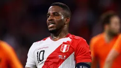 Jefferson Farfán es uno de los futbolistas más destacados de la historia de la Selección Peruana.