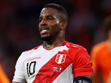 Jefferson Farfán elige al mejor 10 de la historia de Perú: "Era el verdadero crack"