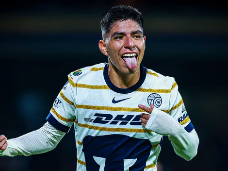 Quispe es destruido tras lamentable partido con Pumas