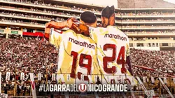 Universitario dio inicio al Plan de Viabilidad