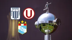 Alianza Lima, Universitario y Sporting Cristal disputarán la fecha 2 de la Copa Libertadores 2025.
