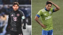 Conoce cuánto ganaba Raúl Ruidíaz en la MLS