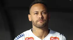 Neymar Júnior no puede volver aún a la Selección de Brasil.