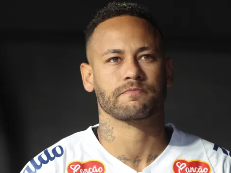 El mensaje de Neymar que explica su baja de la Selección de Brasil