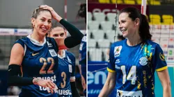 El cuadro 'íntimo' volverá a la acción en el torneo nacional tras su participación en el Sudamericano de Clubes