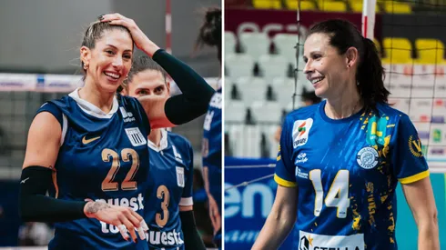 El cuadro 'íntimo' volverá a la acción en el torneo nacional tras su participación en el Sudamericano de Clubes